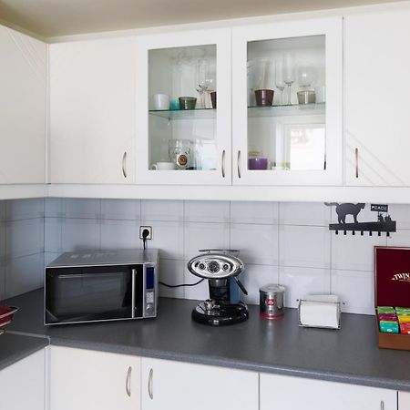 Groovy & Cozy Apt With Private Seaview Rooftop Terrace Rhodes City Exterior foto