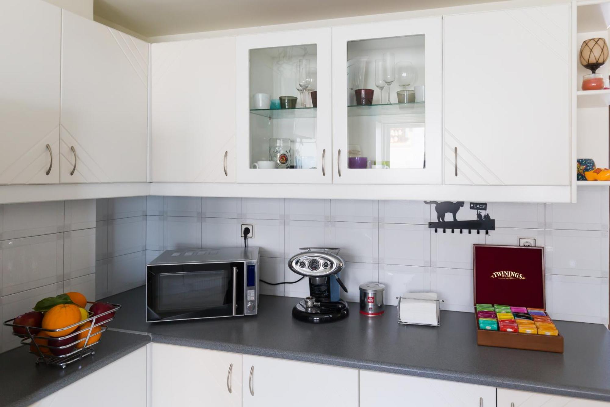 Groovy & Cozy Apt With Private Seaview Rooftop Terrace Rhodes City Exterior foto